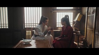 Egg and Stone (2023) สาวนักไฝว้ใจนักสู้ EP 7 [ซับไทย]