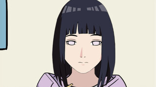 I didn't expect Naruto to find a lover! Hinata actually supported it!