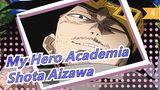 [My Hero Academia] Shota Aizawa Cut Compilation_D4
