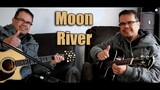 Moon River (Henry Mancini) Two Acoustic Guitars Cover