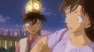 Conan TV Animation 30th Anniversary Project Launched