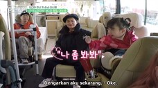 HA HA BUS EP. 1 (Sub Indo)