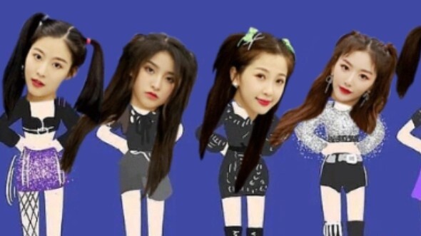 【Youth With You 2】Tujia Video/Non-daily Tujia