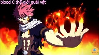 Natsu & Gajeel Vs. Sting & Rogue - Hội Pháp Sư「AMV」- Đổ lỗi cho tôi #anime #schooltime