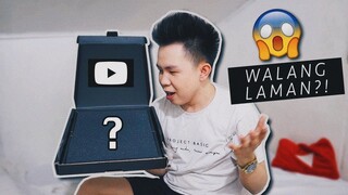 NASAAN ANG SILVER PLAY BUTTON? 😱