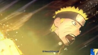 NARUTO Cửu Vỹ