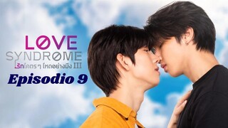 Love Syndrome III S01e09 [Sub Ita]