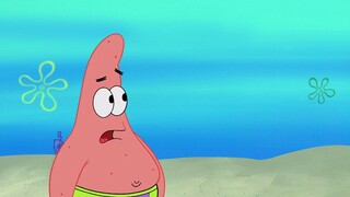 SpongeBob SquarePants S10E34 Patrick! the Game