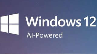 Windows 12 AI Themes