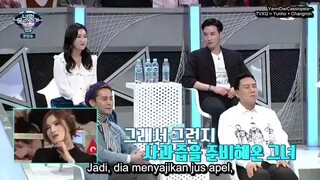 I Can See Your Voice S5. Ep 9 Sub Indo
