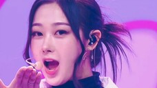 จีเซลล์ยุติการชี้แจง