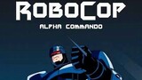 RoboCop: Alpha Commando 1999 S01E31  "Family Reunion" Part 1&2 RoboCop meets his family.