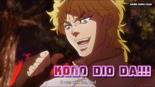 Anime Iconic lines that’ll stuck in your head! (Best and Funny Catchphrases Compilation Part 2)