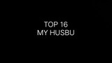 #top 16 husbu