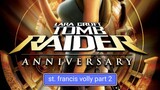 Tomb raider anniversary PS2 all patches activated on infinix note 12_2023 part 10