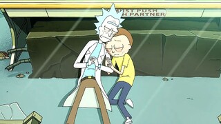 Rick and Morty Season 6 - Episode 1 (Fandub Indonesia)