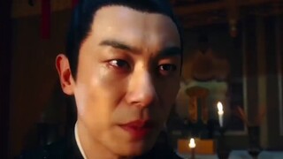 ฉากสุดท้ายถือเป็นการแสดงที่ยอดเยี่ยมจริงๆ สำหรับ Zhu Yawen [The Glory of the Ming Dynasty/Zhu Zhanji