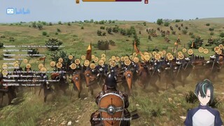 M&B Bannerlord - Ceddin Deden