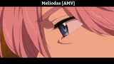 Meliodas [AMV] Hay Nhất