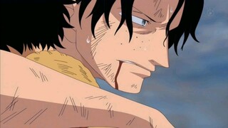 PERJANJIAN ACE DAN LUFFY SAAT MASIH KECIL #juli-september#ProgramKreatorSuper