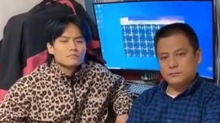 Gia Đình Vui Vẻ - Đại Dương Và Tiểu Dương Phần 26