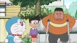 Doraemon - Semangat Bermain Dodgeball