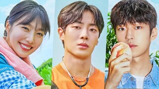 Once Upon a Small Town kdrama ep11