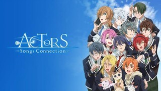 Actors: Songs Connection ตอนที่ 11