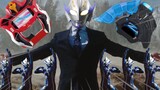 [Ultra Talk] From science director to blue-skinned war criminal, the legendary life of Ultraman Hika