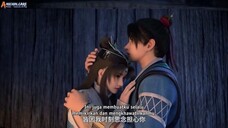 Martial Peak Eps 48 Sub Indo ( End )