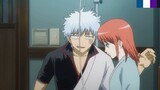 Don't forget the original setting-3 Excerpted from "Gintama"