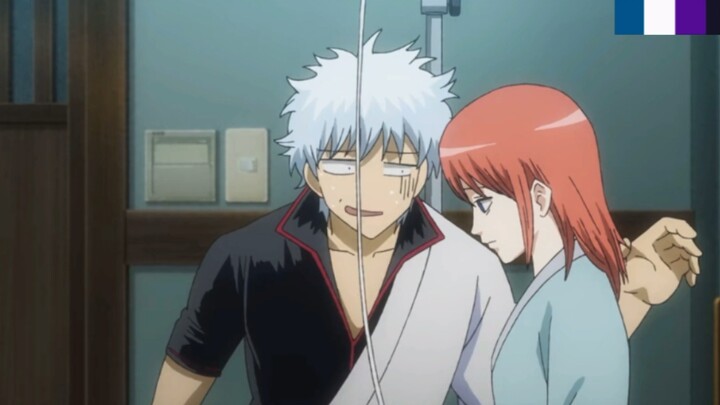 Đừng quên cài đặt gốc-3 Trích từ "Gintama"