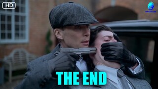 BERH1ANAT KEPADAKU INILAH AKIBATNYA !!! Alur Cerita Film Peaky Blinders Season 6 Episode 6