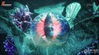Lord of Destiny Episode 39 Subtitle Indonesia