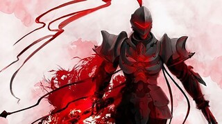 【fate/高燃】圆桌骑士-兰斯洛特