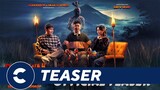 Official Teaser Trailer SEKAWAN LIMO ⛰️👻 - Cinépolis Indonesia