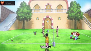 brook's dream