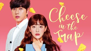 (K-Movie 2018) CHEESE IN THE TRAP THE MOVIE INDO SUBTITLE