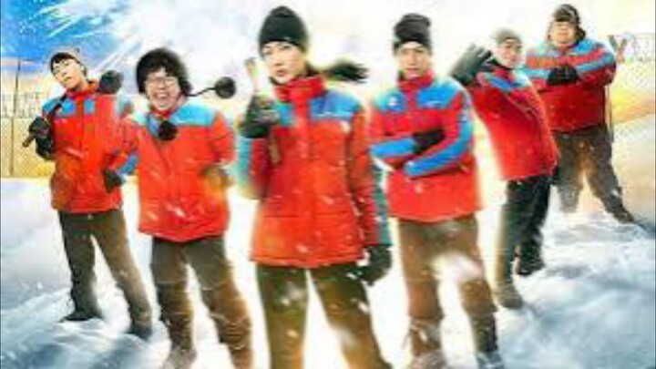 Frozen Hot Boys (2025) Dub Indo