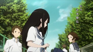 Hyouka ปริศนาความทรงจำ (พากย์ไทย) ตอนที่ 6