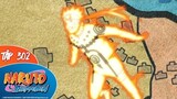 Naruto Shippuden S14 - Tập 302 Khiếp sợ chung quy bộc quy