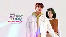 He Is Psychometric ( 2019 ) Ep 12 Sub Indonesia