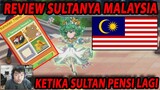 🔥🔥REVIEW AKUN SULTAN NEGARA MALAYSIA [TOP 1 SERVER 15]  - ONE PUNCH MAN:The Strongest