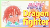[Miss Kobayashi's Dragon Maid]  AMV |  Dragon fighter