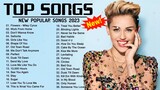 POP Songs Playlist (2023) HD