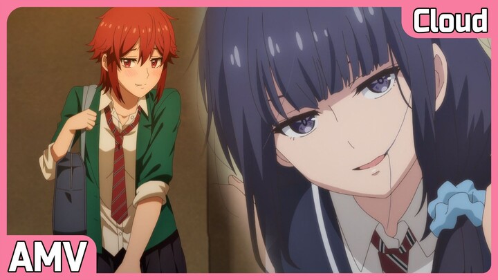 Tomo-chan wa Onnanoko (Tomo-chan Is a Girl) โทโมะจังน่ะ เป็นผู้หญิงนะ | Cloud AMV/MAD