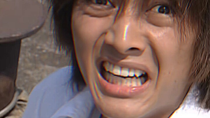 ⚡Haji Baa hoang dã⚡