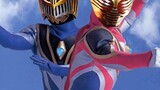 [X-chan]Kamen Rider Gaia