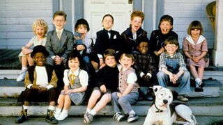 The Little Rascals 1 แก๊งค์จิ๋วจอมกวน