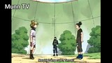 Naruto (Ep 64.5) Shikamaru x Temari (Phần 5): Temari chiến thắng #Naruto